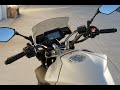 Yamaha  MT-10 Pro Taper Adventure Bar install  Part 3  Dale Walker Holeshot Performance