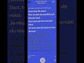 Tout Ou Rien Du Tout Dadju Ocevne 