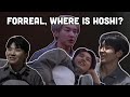 SVT Mousebusters but they finally find Hoshi (#3) LAST PART