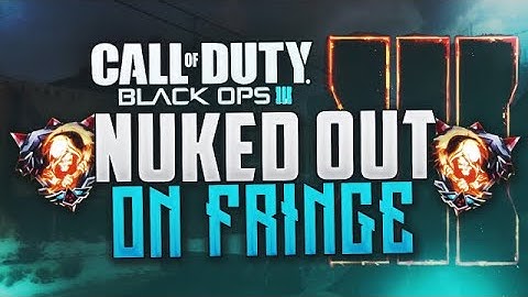 NUKED OUT ON FRINGE WITH XMC!!!! FIRST NUCLEAR EVER WAS ON FFA WITH XMC!!!