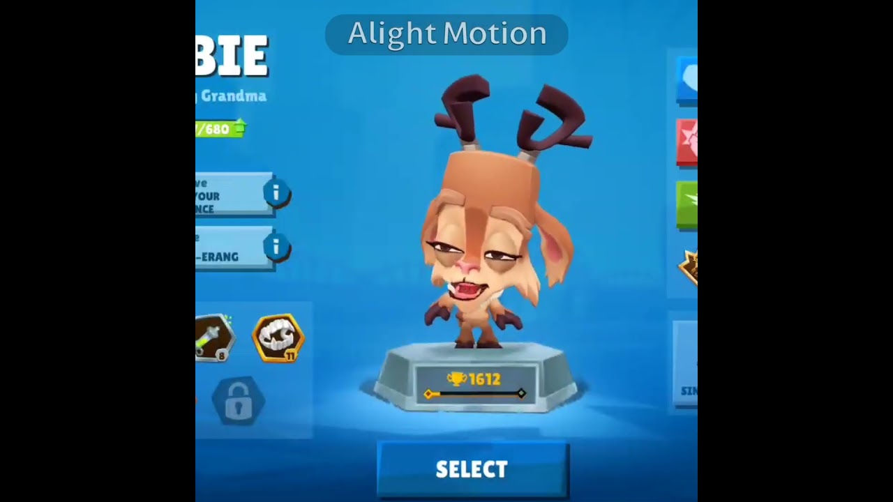 Never mess with them 🤫 | IB: @Zooba_star | #zoobafreeforall #edit