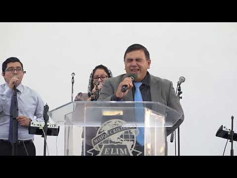 Alabanza en vivo