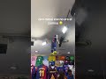 no Messi