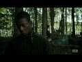 Aldis Hodge's Scenes: Turn "Hard Boiled" S02E02