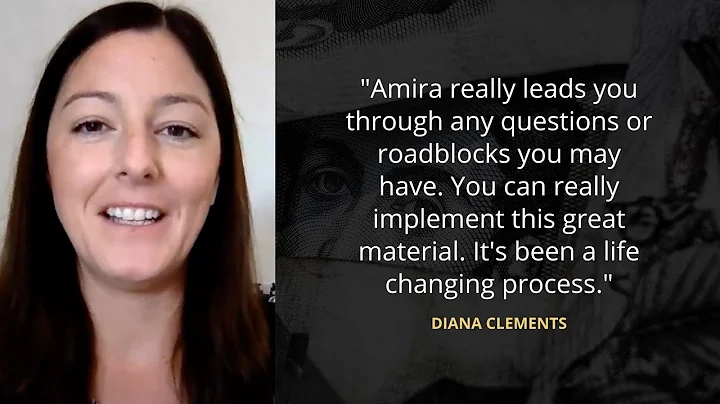 Unstoppable Woman Spotlight: Diana Clements