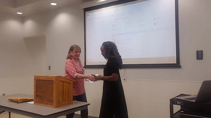 Krystal Lockett-Career Beyond the Paycheck
