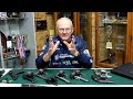 Mag-na-port Gun Recoil Reduction- review and high speed comparisons with Jerry Miculek