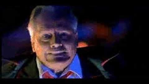 Command & Conquer - Red Alert - MTV trailer - 1