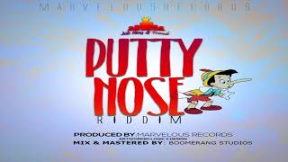Chumx - Slow Motion Putty Nose Riddim Grenada Soca 2019