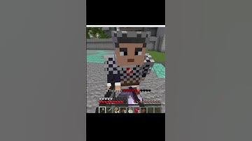 Minecraft PvP! #minecraft #pvp #java #fyp #foryou #clips