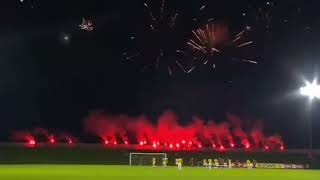 Red Devils Ajdovščina - Field Lightning Opening 2.8.2025