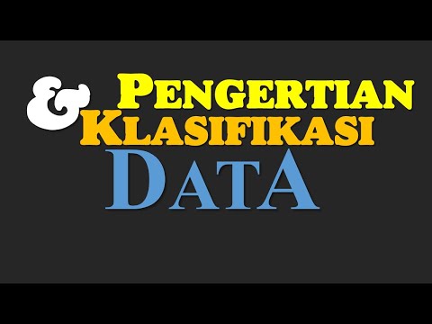 Video: Apa Itu Pancingan Data?