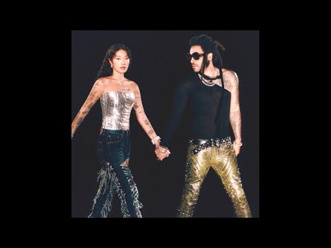 Peggy Gou & Lenny Kravitz - I Believe In Love Again