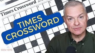 Celebrity Solving the Enigma: Expert's Guide to the Times Cryptic Crossword Wealth