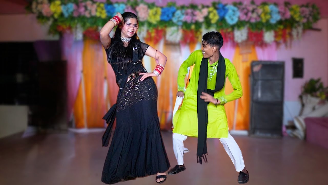 Kut Kuti Maiya | কুত কুতি মাইয়া | Bange Song _Laily | Stage Dance Video 2024