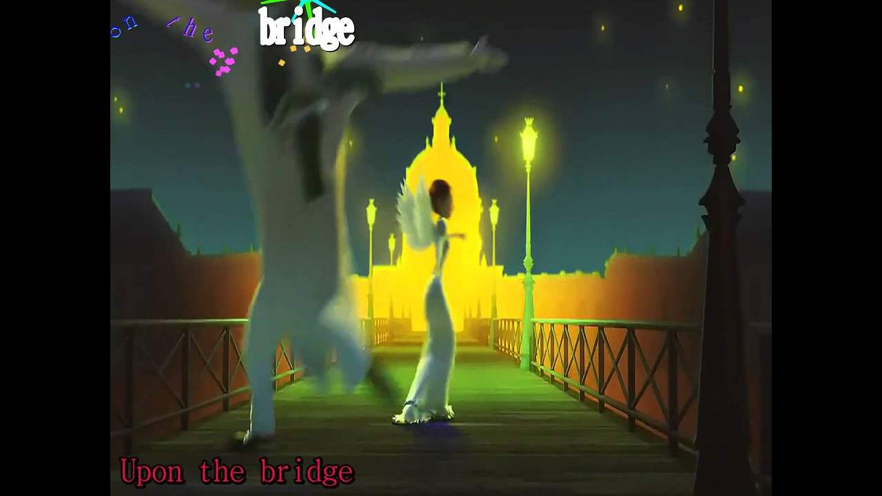 Ein Monster In Paris La Seine Deutsch