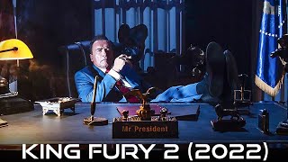 King Fury 2 (2022) First Look | Arnold Schwarzenegger, Michael Fassbender