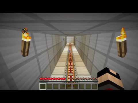 Minecraft карта Metro 2033 Minecraft карта Metro 2033
