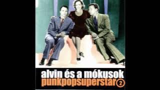 Alvin és a mókusok - Júlia nem akar a földön járni