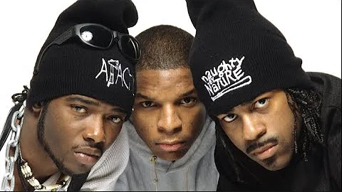 What Happened To Naughty By Nature? | Treach Fired...