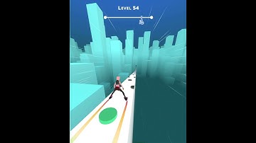 SKY ROLLER 🛼🛼: All Levels Gameplay Walkthrough Android, iOS NEW UPDATE