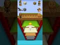 Italian Brainrot Vs Sky Jump!! Part 13 #minecraft #brainrot