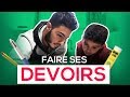 FAIRE SES DEVOIRS - FAHD EL