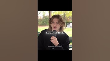 How to break the cycle of sin