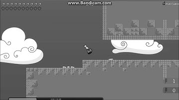 Capkiss presents: Race trailer teeworlds