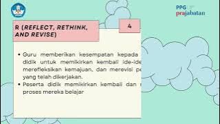 TOPIK 5_ELABORASI PEMAHAMAN_PERANCANGAN DAN PENGEMBANGAN KURIKULUM