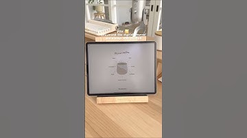 my new digital journal 🥹✨ #shorts #ipadpro