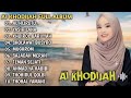 AI KHODIJAH FULL ALBUM TERBAIK AL HIJROTU | KHOIROL BARIYYAH | SAJADAH MERAH | SHOLAWAT NABI 2024