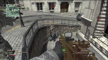 MW3 Trolling #1