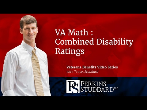 va disability math calculator va disability math calculator