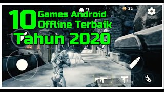 Top 10 Game Android Offline Terbaik Terbaru di Juni Tahun 2020 screenshot 3
