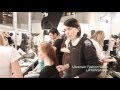 Ukrainian Fashion Week 2011 (UFW Киев) видео