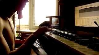 Sony ACID: Создание рэп бита/Making rap beat Sony ACID: Создание рэп бита/Making rap beat