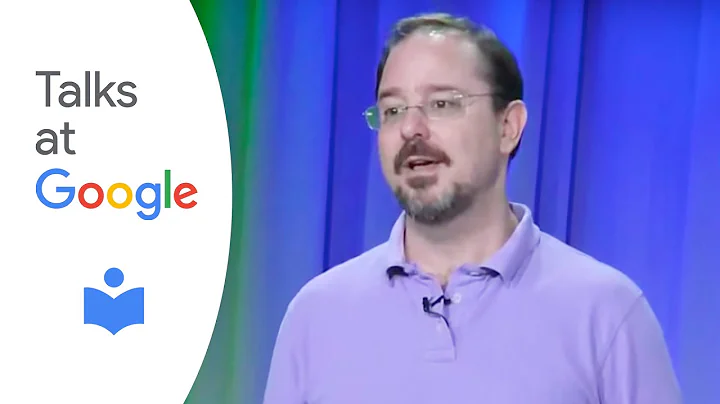 Lock In | John Scalzi | Talks at Google