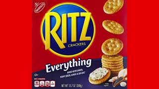 Radio Commercial - Ritz Crackers Radio Commercial - Ritz Crackers