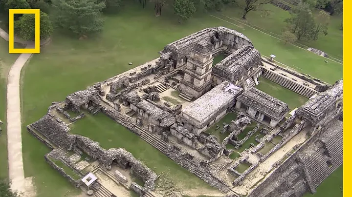 Ancient Maya 101 | National Geographic - DayDayNews
