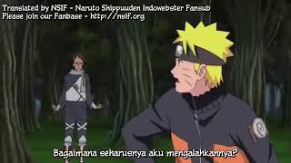 #Naruto #Narutoshippuden Naruto Shippuden eps 244 full sub indo - full screen