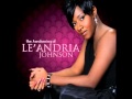 Jesus - Le'Andria Johnson