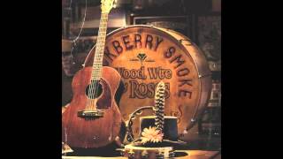 Blackberry Smoke - Woman in the Moon [Acoustic] (Official Audio) chords