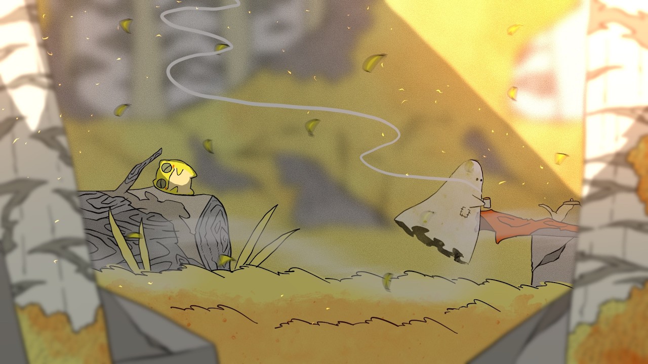 Froggy, love is beautiful