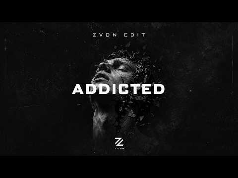 Zerb & The Chainsmokers feat. INK - Addicted (ZVON Edit)