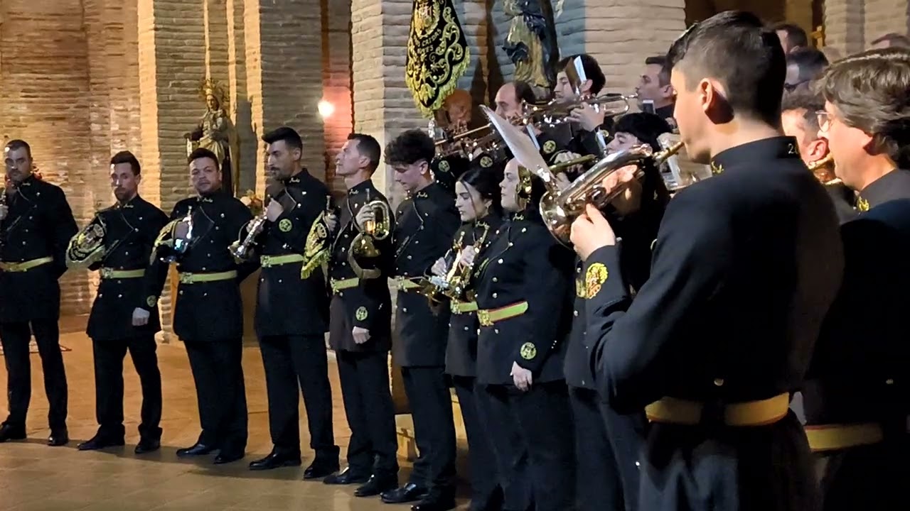 Concierto Manos Unidas CCTT Tres Caídas de Novés 