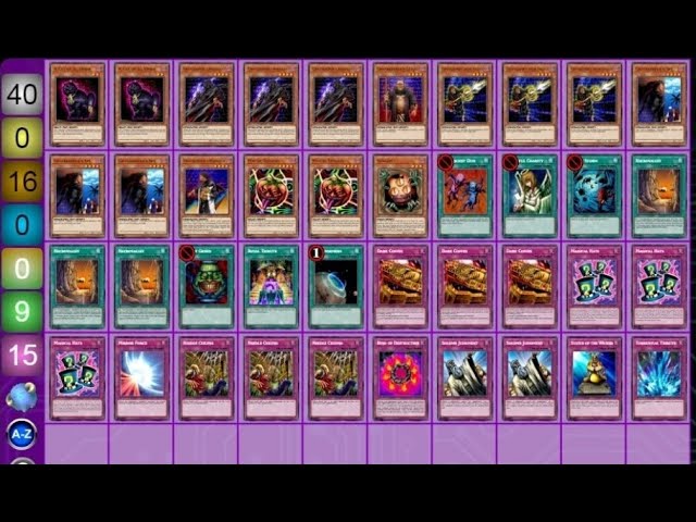 yugioh lair of darkness deck list Yugioh Scareclaw Deck 46 Cards Reichheart Light-Heart Kashtira Tournament  Ready