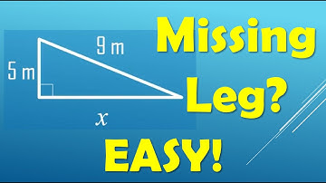 Easy Pythagorean Theorem Trick Revealed