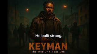 Alkaline Key Man - Story Mode