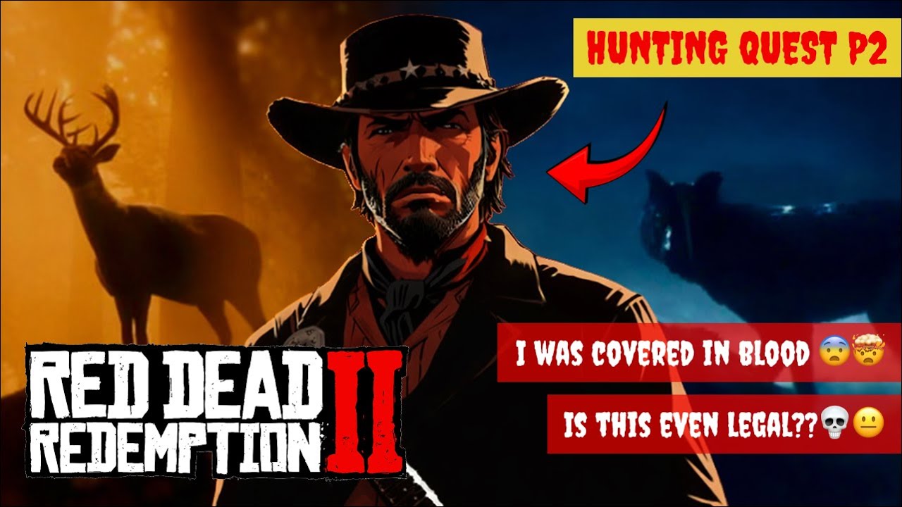 🤠 RED DEAD REDEMPTION 2 | LIVE STREAM | Road to Survival Begins! 🔥